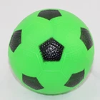 Pvc Ball Pvc Pvc Toy Ball Hot Sell Customized Inflatable Plastic PVC Mini Toy Soccer Ball For Children