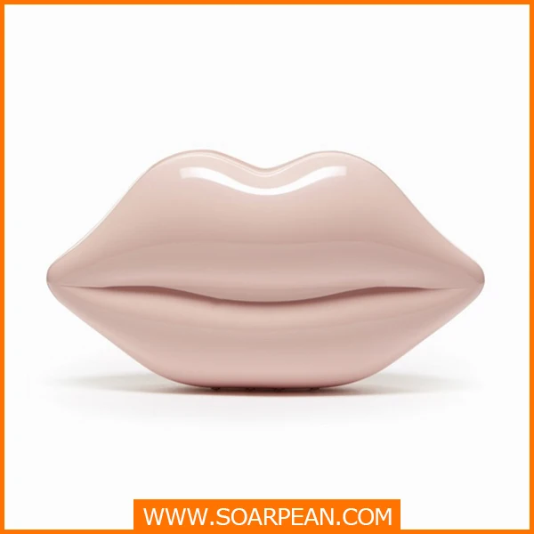 decoration red lips, View giant decoration red lips, SOARPEAN Product
