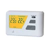 Best Non-Programmable Room Thermostats For Central Heating