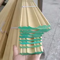 FSC Amercia Primed Decorative Wooden Trim
