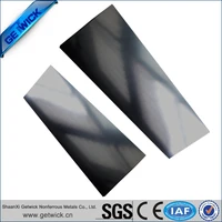 High Quality ASTMF2063 Nitinol Shape Memory