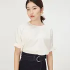 Fashionable custom t shirt printing with favorable Discount