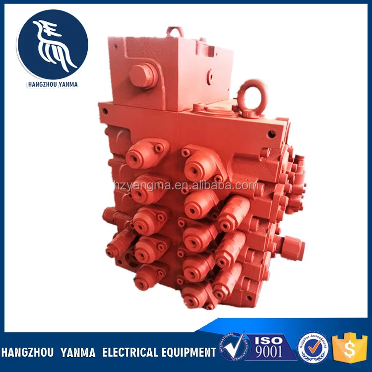 R210-7ショベルポンプk3v112dt 31N6-10010仕入れ・メーカー・工場