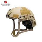 Military army US Standard NIJ IIIA 9MM OR .44 Ballistic Helmet Bullet Proof Helmet