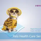 Pet Disposable Training Type And Dog pee pads Manufacturer wholesale