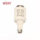 screw base typelthermal fuse links 10a 250v standard at GB13539 and IEC 269