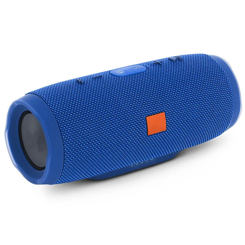 High quality 10w Super bass stereo sound outdoor Wireless speaker - ANKUX.COM
