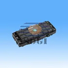 SDGI plastic fiber optic joint box, optic splice closure