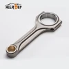 High Quality Racing 4340 Steel Con rods for Ford Lotus 1600TW Forged Connecting Rod
