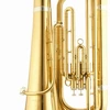 Best Price and Professional Design Ratary Tuba Piston Trumpet Trombone Euphonium Alto Horn