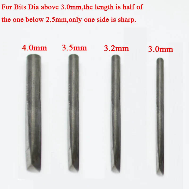 pearl drill bits