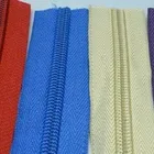 Zipper Rolls Zipper Roll #3 #5 #7#8 #10 Nylon Long Chain Zipper In Rolls