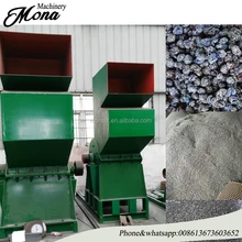 Specializing in the production electronics plastic crusher