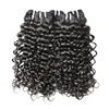 100% virgin hair low price good feedback human extensions free sample jerry curl waves wholesale virgin indian hair