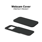 mobile phone WebCam cover Slider Plastic Camera Cover For Web Laptop iPad PC Mac Tablet Privacy