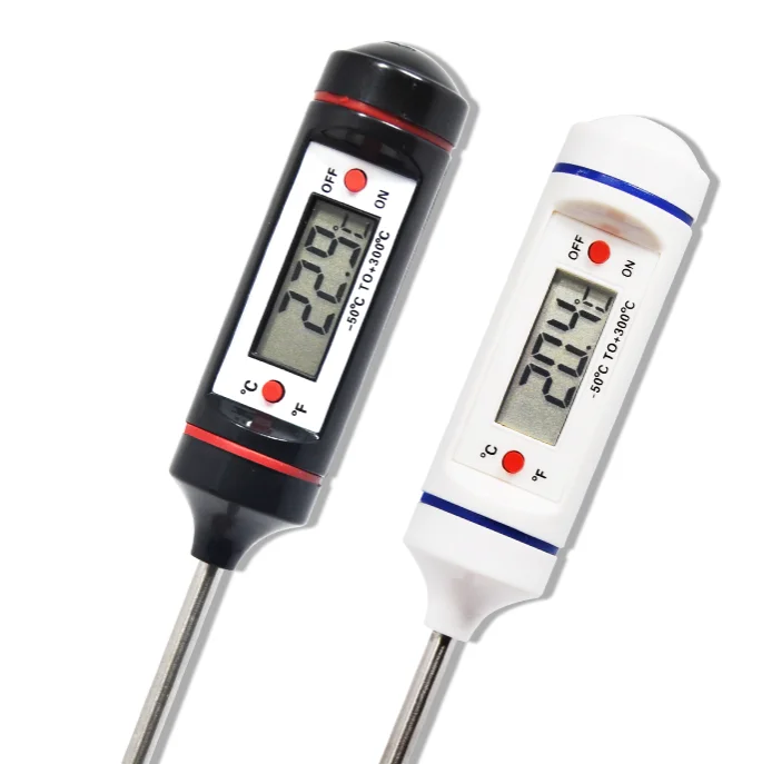 Food digital thermometer meat thermometer chicken