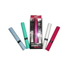 Multi - function Waterproof 1-AAA Battery Powered Travel Electric Sonic Toothbrush