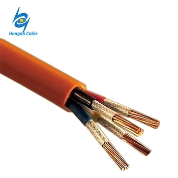 Cu Mica Xlpe Lszh Multicore Fire Resistant Cable Price V Buy