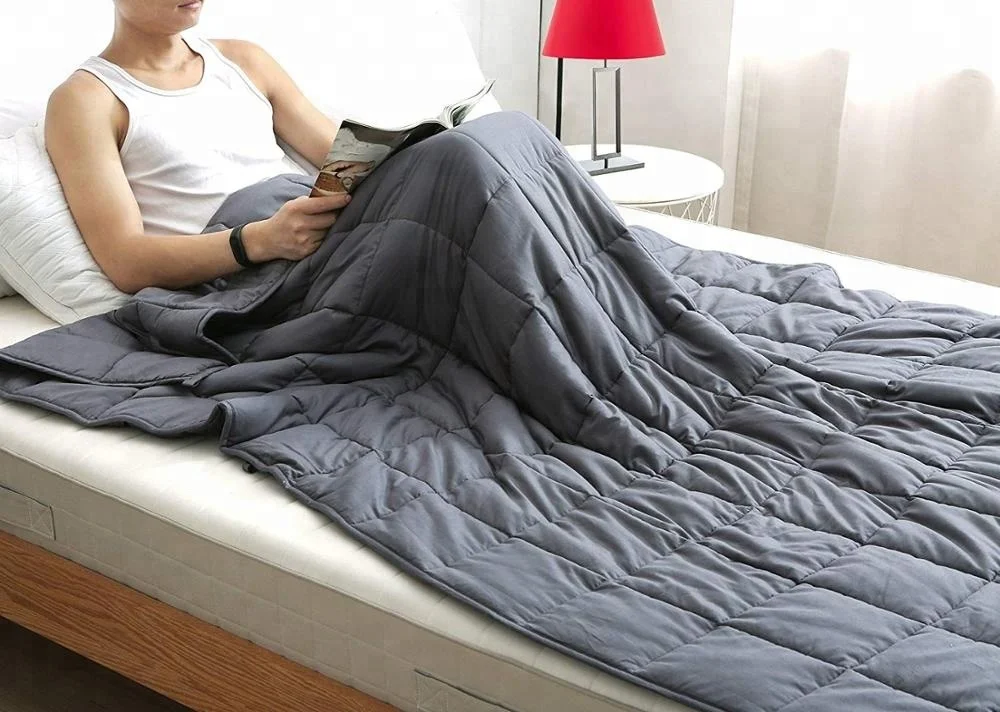 Где Купить Хорошее Тяжелое Одеяло