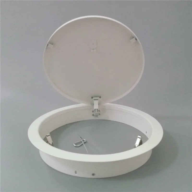 Circular Ceiling Access Panel Easy Install Ss Ap27r Buy Round