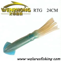 soft lure fresh water lure