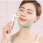 beauty personal care Electroporation Needleless wrinkle removal face lifting skin tightening rf device