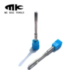 High quality diamond reamer taper shank chuck machine reamer