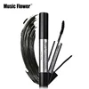 Music Flower Top quality waterproof long lash private label 3d fiber lash mascara