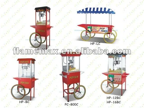 HP-6A Energy saving hot commercial 8OZ popcorn machine price.jpg