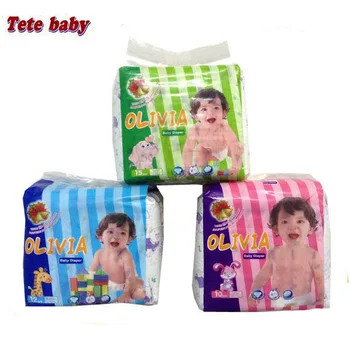 softcare baby diapers