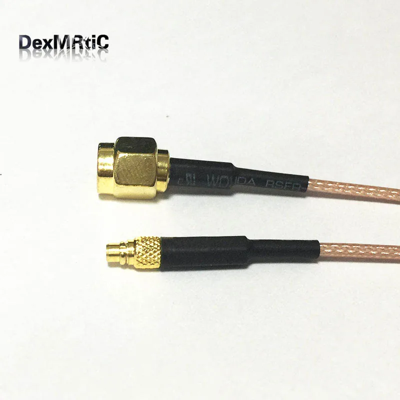 MMCX pigtail cable