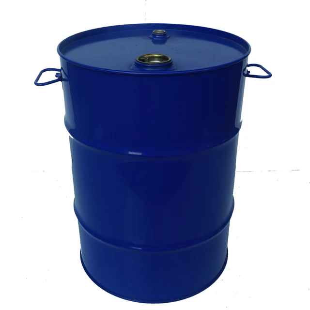 used steel drum barrel