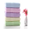 2016 New Design Wholesale High Quality Hemp Bath Towel