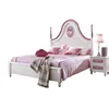 /product-detail/2019hot-sale-child-1-5m-kids-bed-girl-furniture-set-pink-bed-60698799316.html