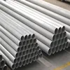 3inch galvanized steel pipe roughness