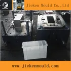 Mold Mould Plastic Battery Container Mold Injection Mould