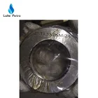 60 Degree Taper Pipe Thread Ring Gauge Go and No Go
