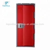 safe heavy duty modular plastic lockers