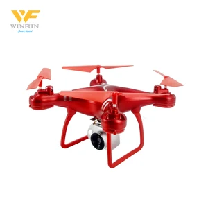 helicopter wala camera