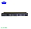 10G gigabit network switch 48 port gigabit 4 port 10 gigabit managable network switch fiber optic switch hub BDCOM OEM