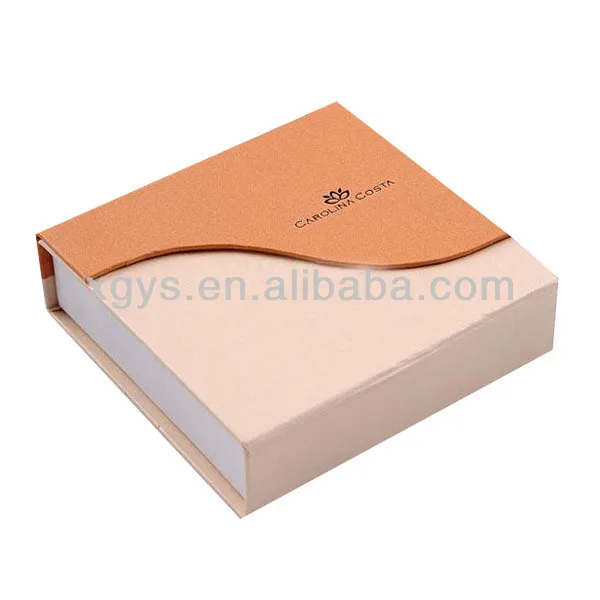 gift box for paper cardboard storage with custom design high en