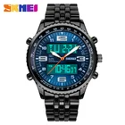 Skmei 1032 Hot Sales Digital Japan Movement Quartz Watch 3ATM Waterproof Sports Men Wristwatches