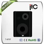 China factory 2017 super bass sound hi-fi speaker audio system