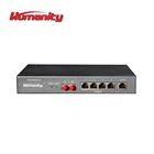 Humanity optical to analog audio converter