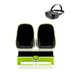 9d Vr Simulation Cinema Crazy Egg Chair 9d virtual reality moving egg chair with vr glasses