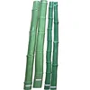 colored bamboo poles/canes