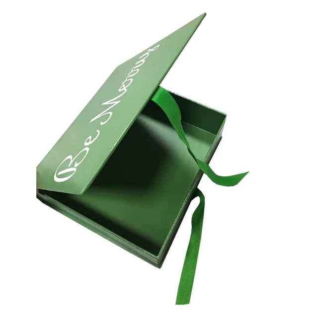 oem custom cardboard gift box for body wash package