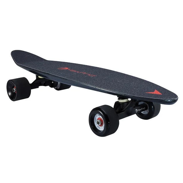 Unibody Custom motor power electric skateboard