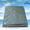 fumigation pe tarpaulin sheet protect the crop resistant the bad weather condition