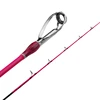 Ultra light 1.7m fishing rod saltwater carbon rod outdoor jig rod